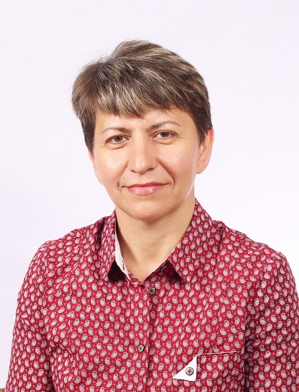 Марасанова Татьяна Леонидовна