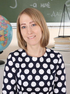 Пестерева Ирина Николаевна Пестерева Ирина Николаевна